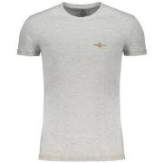 T-shirt Korte Mouw Aeronautica Militare scoti003j508gr171712xl