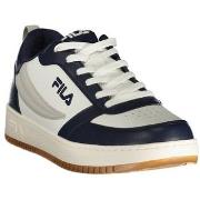 Lage Sneakers Fila ffm0370reganfbl5304841
