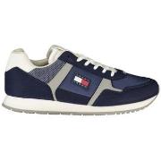 Lage Sneakers Tommy Hilfiger em0em01590
