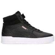 Hoge Sneakers Puma Carina Mid Fur