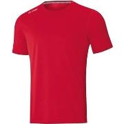 T-shirt Korte Mouw Jako Run 2.0
