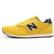 Lage Sneakers New Balance -