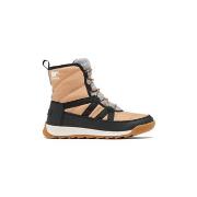 Snowboots Sorel 253 TAWNY BUF BLACK-FELT