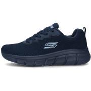 Lage Sneakers Skechers 118106