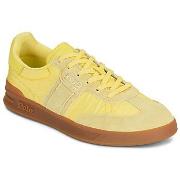 Lage Sneakers Polo Ralph Lauren HERITAGE AREA UNISEX