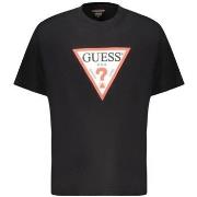 T-shirt Korte Mouw Guess m4yi45k8fq4nejblkxs