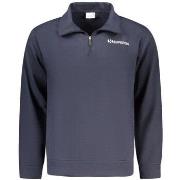 Trainingsjack Superga sms26342blnavy2xl