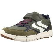 Lage Sneakers Geox J FLEXYPER BOY