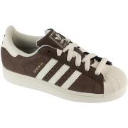Lage Sneakers adidas adidas Superstar II W