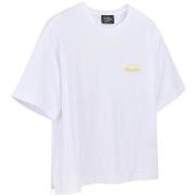 T-shirt Korte Mouw Teddy Smith -