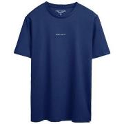 T-shirt Korte Mouw Teddy Smith -