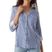 Overhemd Vero Moda -