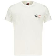 T-shirt Korte Mouw Tommy Hilfiger dm0dm22538biyblxs