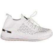 Lage Sneakers Laura Biagiotti 9660biwhite41