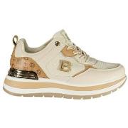 Lage Sneakers Laura Biagiotti 9630beivory40