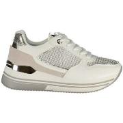 Lage Sneakers Laura Biagiotti 9641biwhite39
