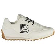 Lage Sneakers Laura Biagiotti 9603biwhite41