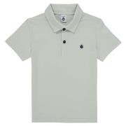 Polo Shirt Korte Mouw Petit Bateau POLO MC