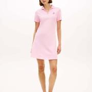 Korte Jurk Tommy Hilfiger WW0WW48749