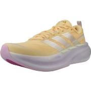 Lage Sneakers adidas Supernova Glide W Tngrne