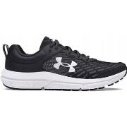 Lage Sneakers Under Armour BUTYUABGSASSERT103026182001