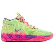 Hoge Sneakers Puma 31043701