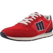 Lage Sneakers MTNG 84467M