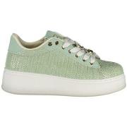 Lage Sneakers Laura Biagiotti 9622vegreraf40