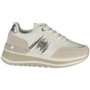 Lage Sneakers Laura Biagiotti 9635bigrey40