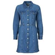 Korte Jurk Levis FLYNN WESTERN CORE DRESS