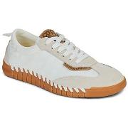 Lage Sneakers Colors of California TAHO