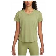 T-shirt Korte Mouw Nike DD0638390