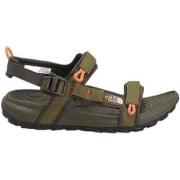 Sandalen The North Face NF0A8A8XV2I-095