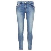Skinny Jeans Le Temps des Cerises KURSIP