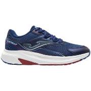 Lage Sneakers Joma BUTYJOMAVITALYMEN2603NAVYBLUERVITAS260