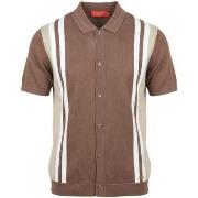 Polo Shirt Korte Mouw Gianni Lupo GL35332