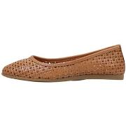 Ballerina's Sandra Fontan CONTRAPICADO