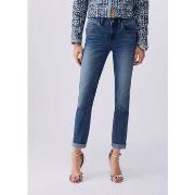 Skinny Jeans Liu Jo MONROE UA6006 D0318-79012