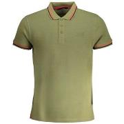 Polo Shirt Korte Mouw Roberto Cavalli qxt64xkb002ve040502xl