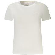 T-shirt Korte Mouw Guess w5ri52j1314big011xs