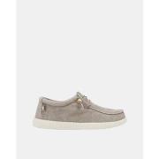 Instappers Walkinpitas WALLABI WASHED