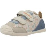 Lage Sneakers Biomecanics 262120B