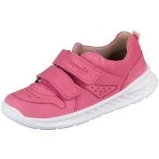 Lage Sneakers Superfit Breeze