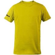 T-shirt Korte Mouw Legea Aria