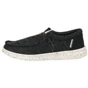 Mocassins Jack &amp; Jones 12277598 TAFFY LOAFER-ANTHRACITE