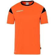 T-shirt Korte Mouw Uhlsport 100225381