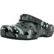 Klompen Crocs CLASSIC CAMOUFLAGE