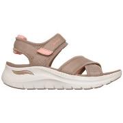Sandalen Skechers BASKETS Arch Fit 2.0 - Feelin´BRIGHT