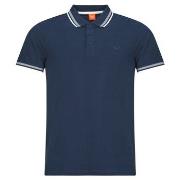 Polo Shirt Korte Mouw Kaporal JAROD