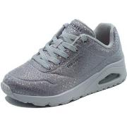 Lage Sneakers Skechers 177162 Uno Disco Nite